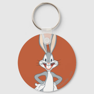 BUGS BUNNY™ Stehend Schlüsselanhänger
