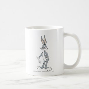 BUGS BUNNY™ Stehend Tasse