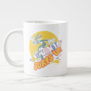 BUGS BUNNY™ - Surfs Up! Jumbo-Tasse