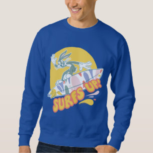BUGS BUNNY™ - Surfs Up! Sweatshirt