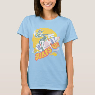 BUGS BUNNY™ - Surfs Up! T-Shirt