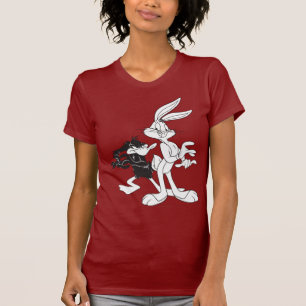 BUGS BUNNY™ UND DAFFY DUCK™ T-Shirt