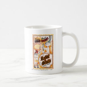 BUGS BUNNY™ und ELMER FUDD™ Musical Tasse