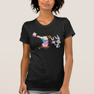BUGS BUNNY™ UND ELMER FUDD™ T-Shirt
