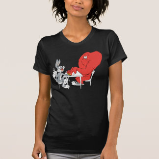 BUGS BUNNY™ und Gossamer T-Shirt