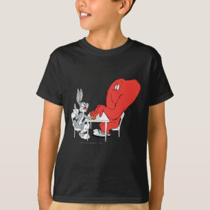 BUGS BUNNY™ und Gossamer T-Shirt