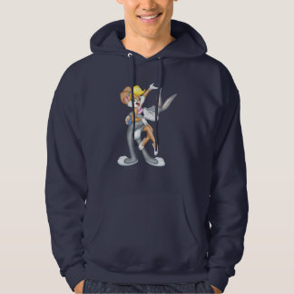 BUGS BUNNY™ und Lola Bunny Hoodie