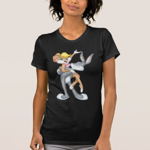 BUGS BUNNY™ und Lola Bunny T-Shirt