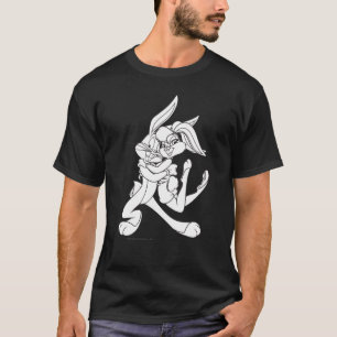 BUGS BUNNY™ und Lola Bunny T-Shirt