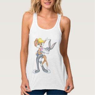 BUGS BUNNY™ und Lola Bunny Tank Top