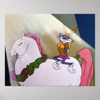 BUGS BUNNY™ | Was ist Oper, Doc? Poster