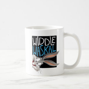 BUGS BUNNY™ - Waskal-Widdle Kaffeetasse
