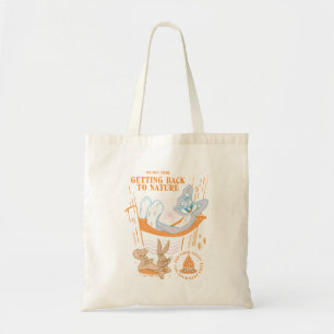 BUGS BUNNY™ - Zurück in die Natur Tragetasche