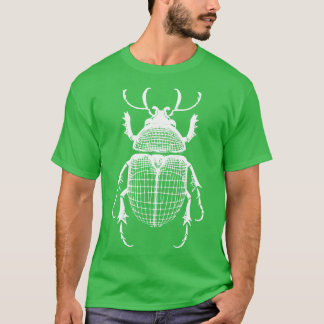 Bugs-Wireframes T-Shirt