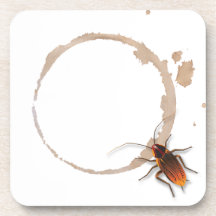 Bugzeez_Icky klebriger Roaches_coffee Ringfleck