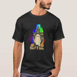 BUH? ICH ZISCHE T-Shirt