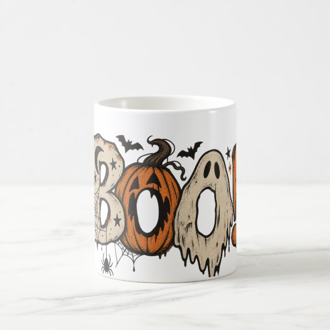 BUH-Tasse Kaffeetasse (Mittel)