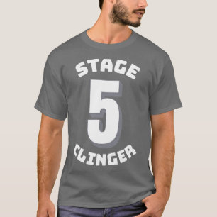 Bühne 5 Klinger 1 T-Shirt