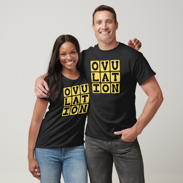 Bühne bei Schwangerschaft T-Shirt (Unisex)