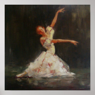 Bühne im Zentrum Poster