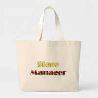 Bühne-Manager (nur Text)