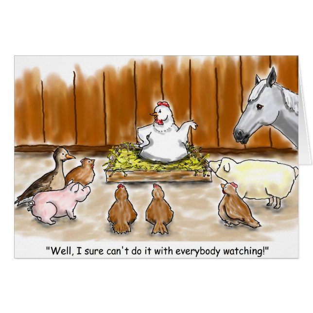 Bühne-Schrecken (Vorderseite (Horizontal))