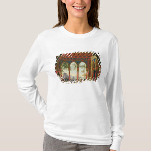 Bühneentwurf für die Oper 'Ruslan und Lyudmila T-Shirt