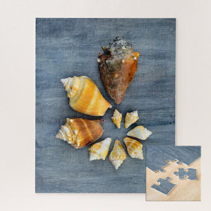 Bühnen des Lebens Puzzle