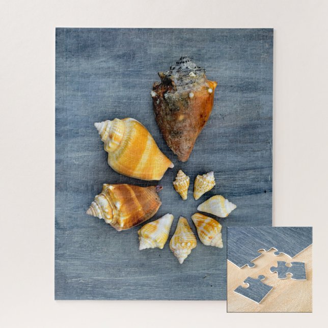 Bühnen des Lebens Puzzle (Von Creator hochgeladen)