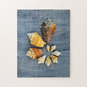 Bühnen des Lebens Puzzle