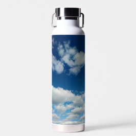 Bühnen in den Wolken Trinkflasche