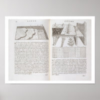 Bühnen und Methoden des Verlegens von Böden, aus "