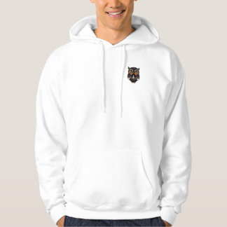 Búho hoodie