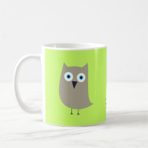 BúHo Tasse