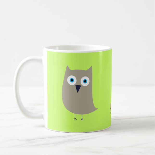 BúHo Tasse (Links)