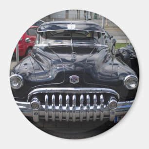 Buick 1950 Super Aight Magnet