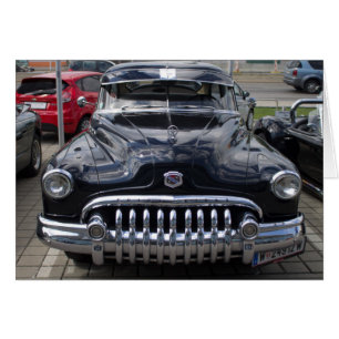 Buick 1950 Super Eight