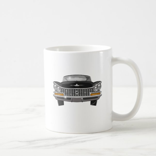 Buick 1959 Electra Kaffeetasse (Rechts)
