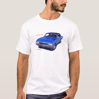 Buick 1968 GS 400 T-Shirt
