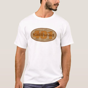 Buick 401 nailhead Wildkatzenmotor T-Shirt