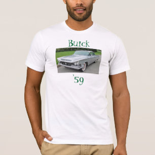 Buick '59 T-Shirt