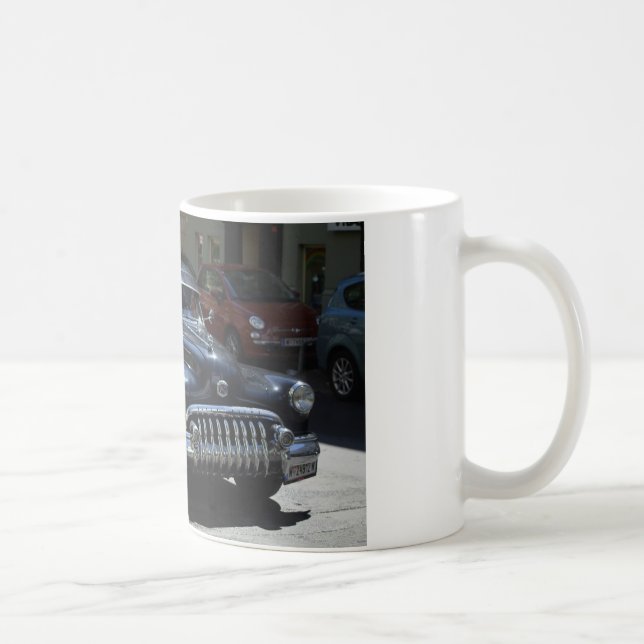 Buick Dynaflow Tasse (Rechts)