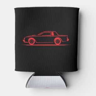 Buick Grand National 1987 Dosenkühler