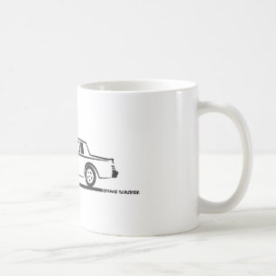 Buick Grand National 1987 Tasse