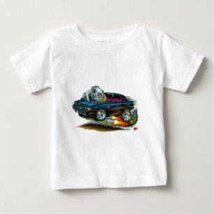 Buick Grand National Baby T-shirt