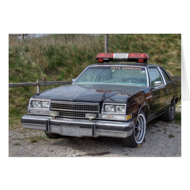 Buick Le Saber (Vorderseite (Horizontal))