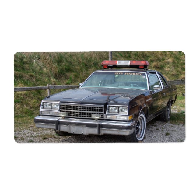 Buick Le Saber (Vorne)