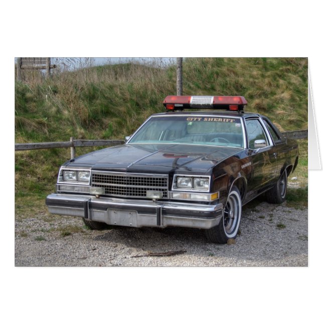 Buick Le Saber (Vorderseite (Horizontal))