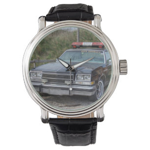 Buick Le Saber Armbanduhr