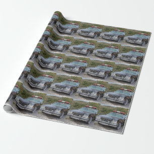 Buick Le Saber Geschenkpapier